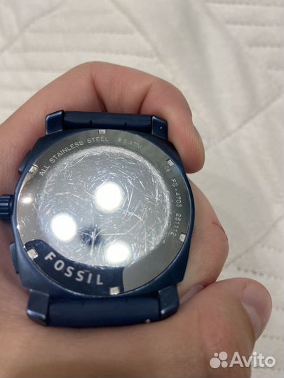 Fossil fs 4703