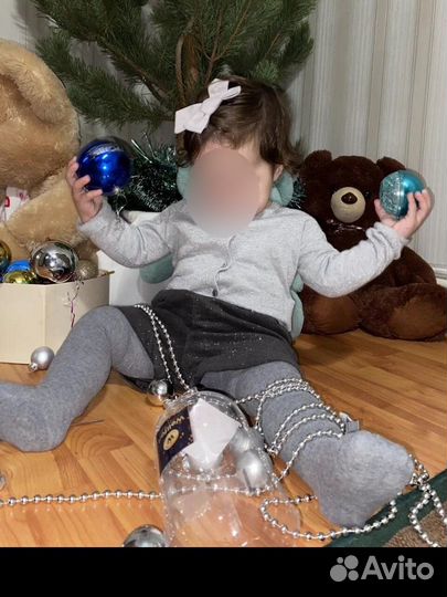 Шотры на девочку