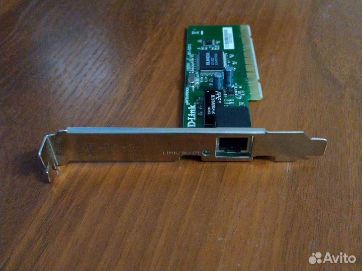 Сетевая карта