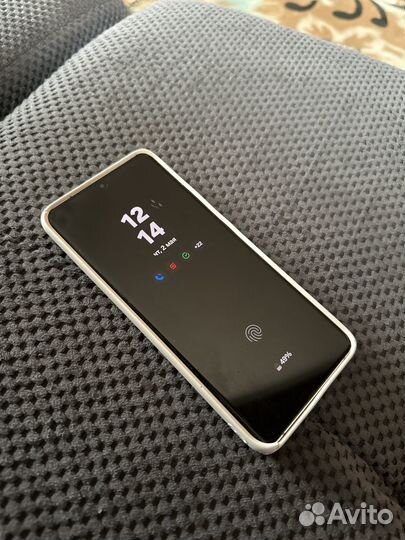 Samsung Galaxy S21 Ultra 5G, 12/256 ГБ