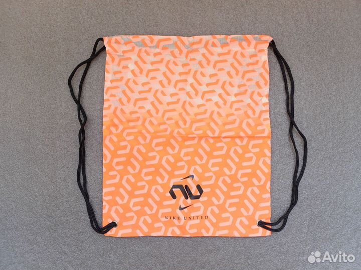 Мешок для обуви, бутс Nike