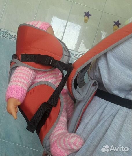 Рюкзак Кенгуру