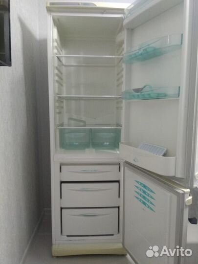 Холодильник