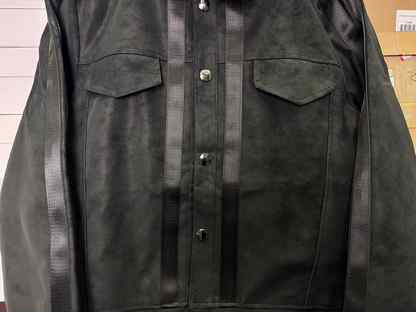 Куртка весенняя Y3 Yohji yamamoto, Новосибирск