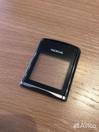 Nokia 8800 sirocco элементы корпуса