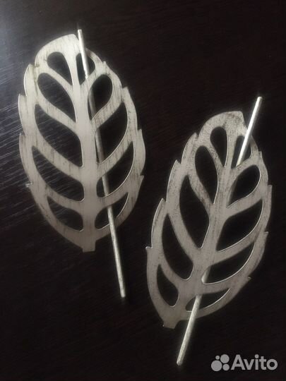 Подхваты для щтор