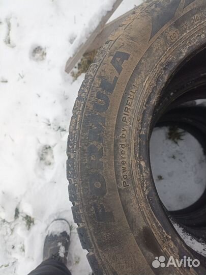 Formula Winter 185/65 R15 88T