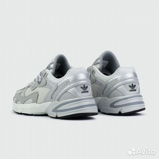 Кроссовки Adidas Astir Wmns Grey