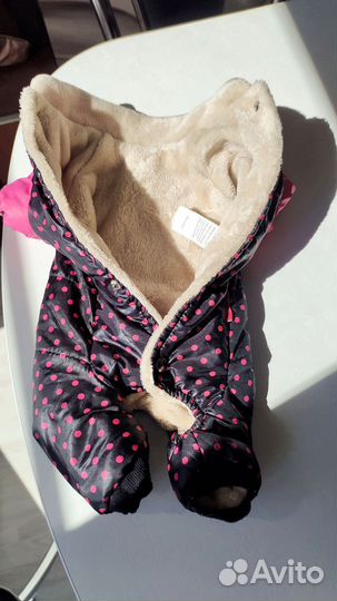 Одежда для маленьких собак