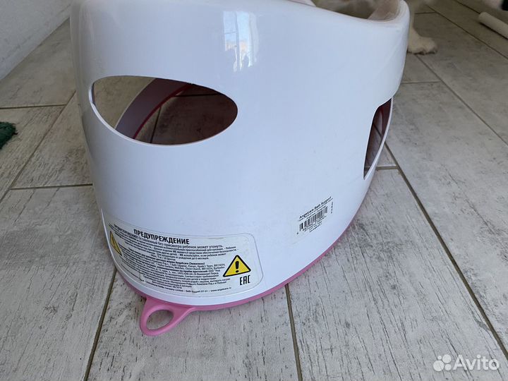 Горка для купания angelcare