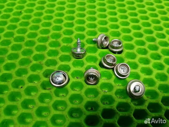 Крепление текстиля Valco Baby на коляску