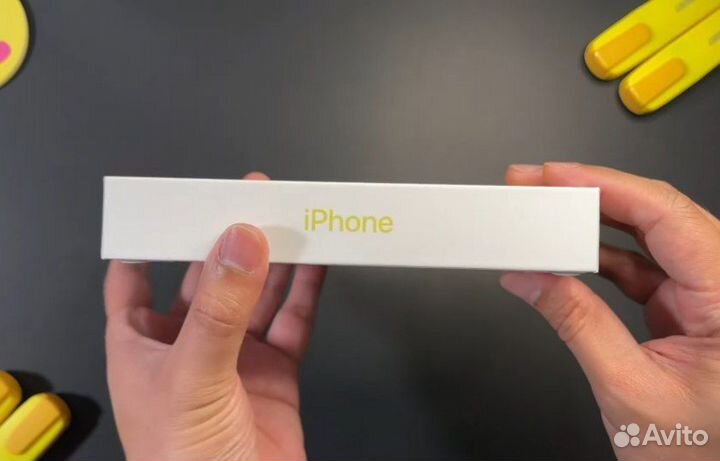 iPhone 14 Plus, 128 ГБ