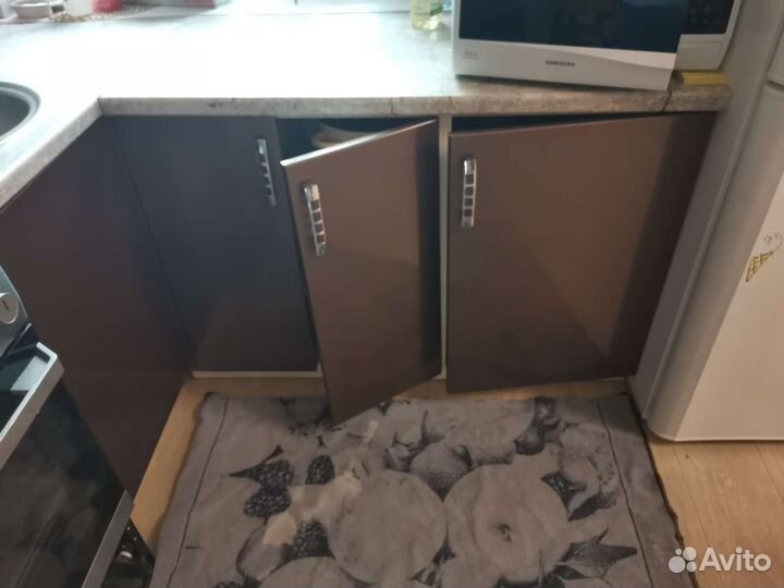 Кухонный гарнитур бу