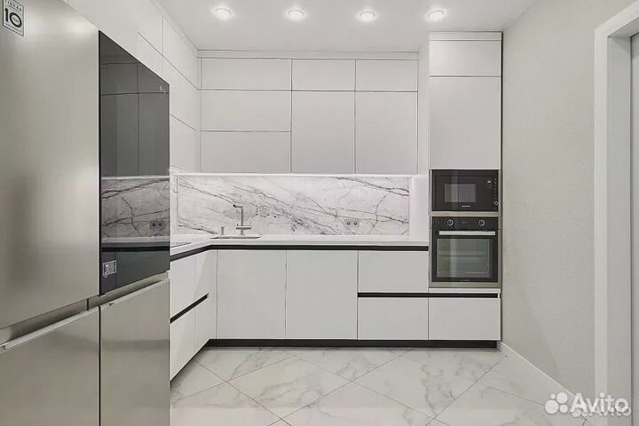 Кухонный гарнитур в рассрочку