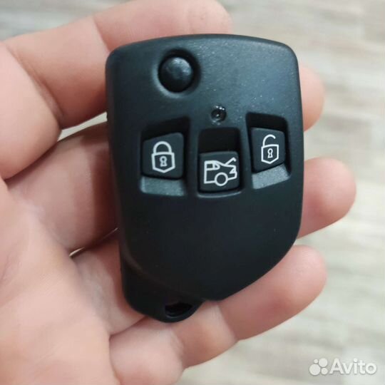 Продам брелки штатной сигнализации саманд