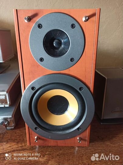 Panasonic домашний кинотеатр аудио центр 500 ватт