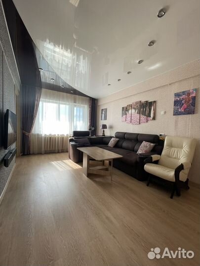 Угловой диван