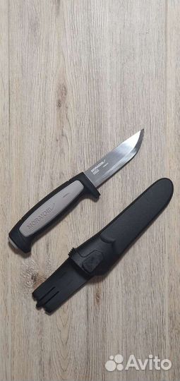 Morakniv Robust новый