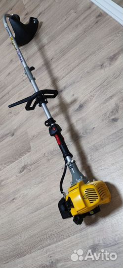 Триммер бензиновый patriot