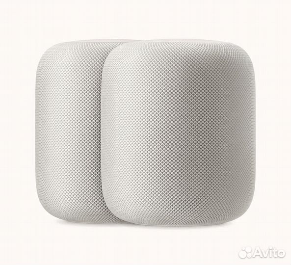 Apple homepod 2 стерео пара stereo pair