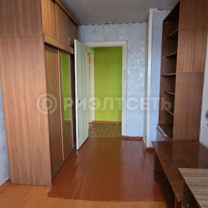 Квартира 3-комн. 58.1 м² в Ковдор — фото 6 из 15