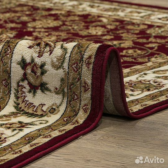 Ковер размером : 2.0х4.0 (№ 20624-33) новый