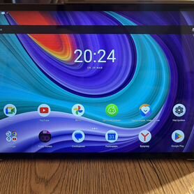 Планшет lenovo tab m10 fhd plus