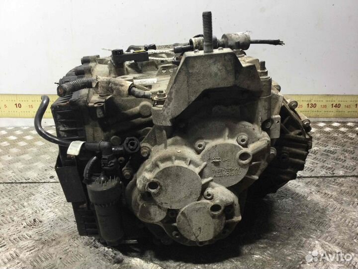 Кпп автоматическая (АКПП), Ford Mondeo 2014