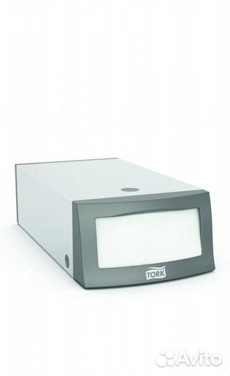 Tork Counterfold диспенсер для салфеток для линии