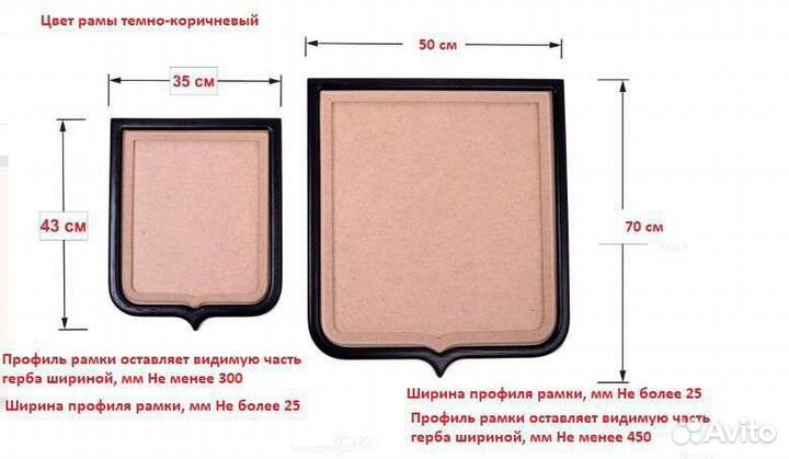 Герб Российской Федерации