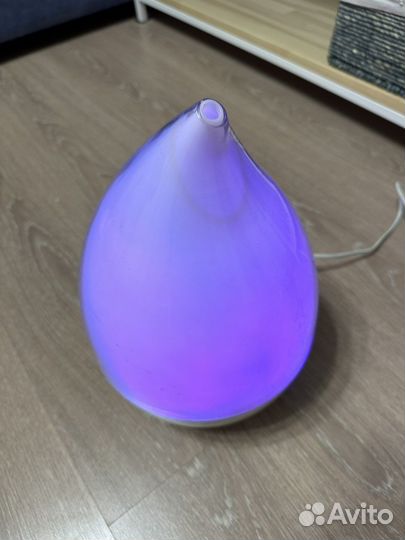 Увлажнитель воздуха ballu