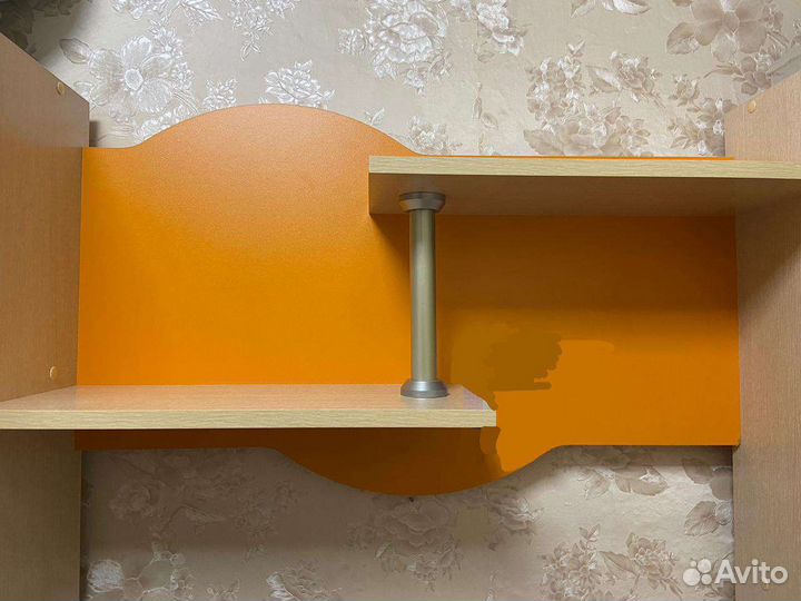 Комплект детской мебели