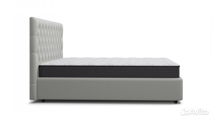 Кровать двуспальная Эстер 180х200