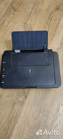 Принтер Canon pixma mg2540s