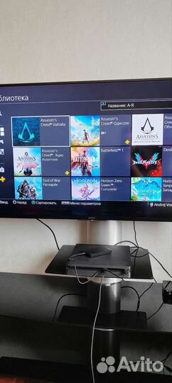 Sony playstation 4 slim 500gb