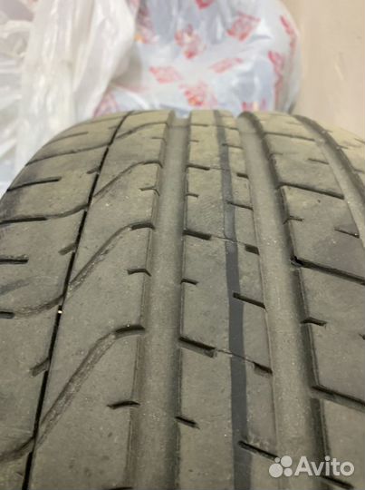 Pirelli P Zero 275/45 R18