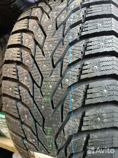 Tracmax X-Privilo S500 235/55 R18