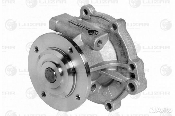 Помпа, водяной насос suzuki Baleno/Vitara/Grand