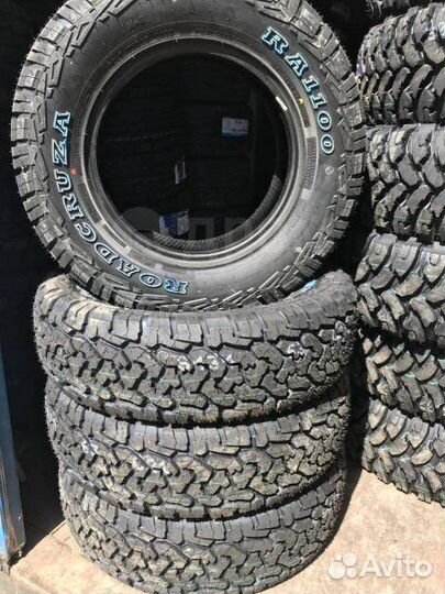 Roadcruza RA1100 A/T 235/50 R18