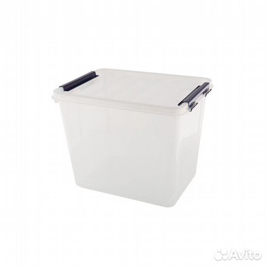 Контейнер универсальный 25,0 л 410*295*312