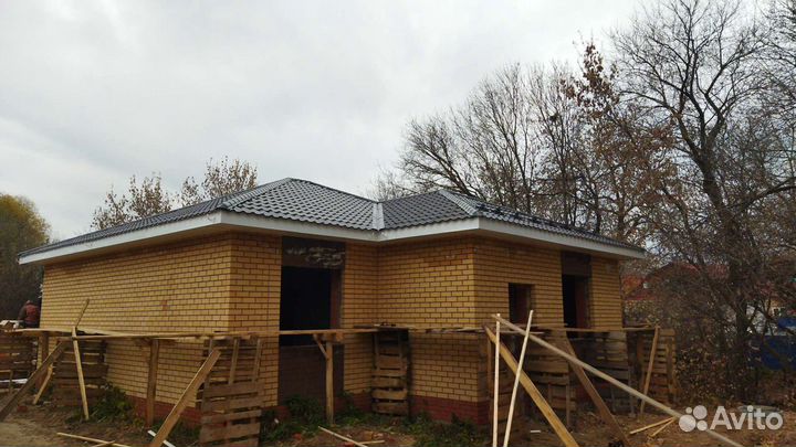 Кровля