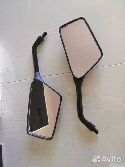 Зеркала для мотоцикла