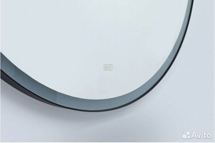 Зеркало Aquanet Тренд 60