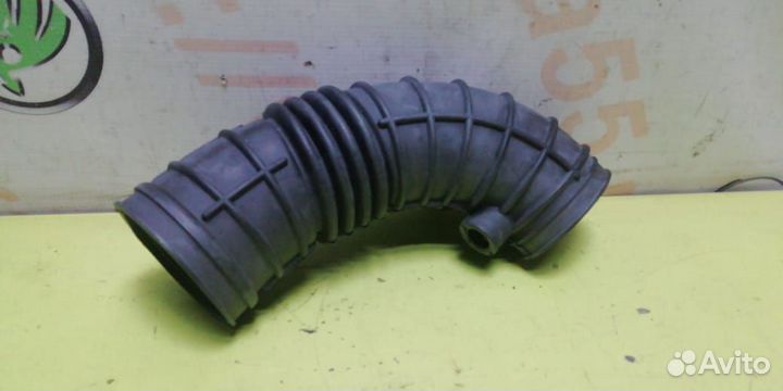 Гофра воздушного фильтра новая BMW Е34