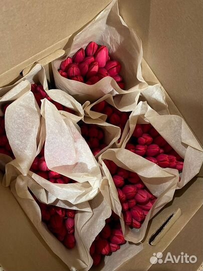 Букет цветов с доставкой