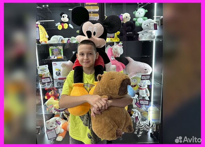 Готовый бизнес магазин самообслуживания