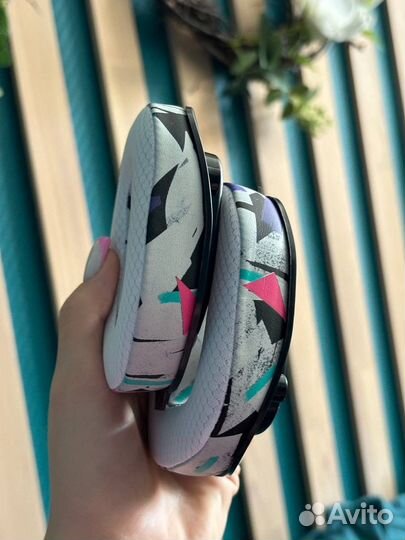 Амбюшуры Wicked Cushions для Astro A50X