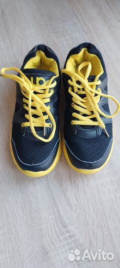 Кроссовки 37 размер