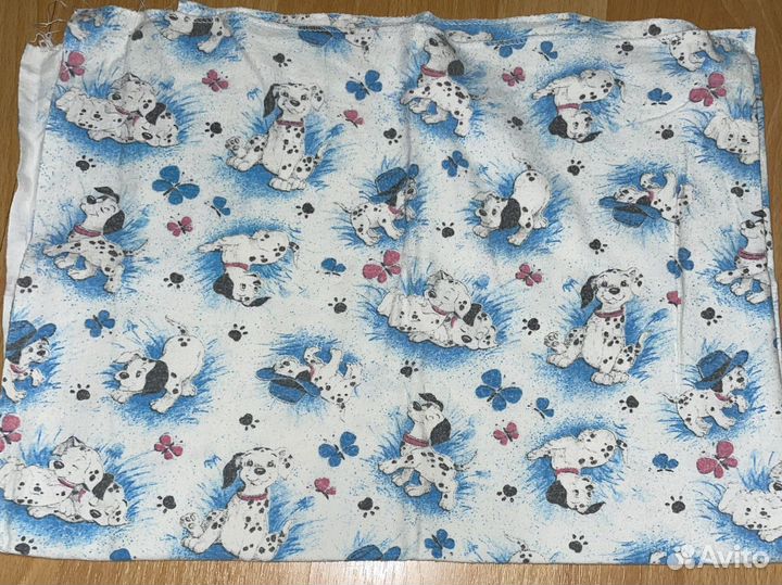 Детские многоразовые пелёнки разноцветные