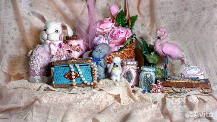 Бутафор-оформитель